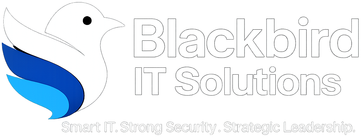Blackbird IT Solutions